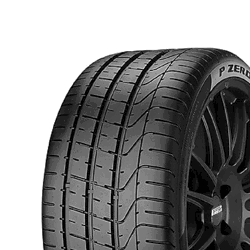 295/35R20 105Y XL Pirelli P-zero Nf0 ELT